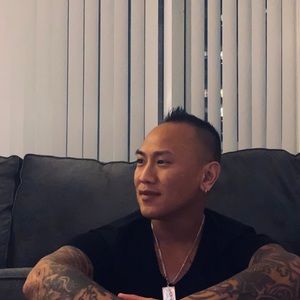 Meet your Posher, Lester